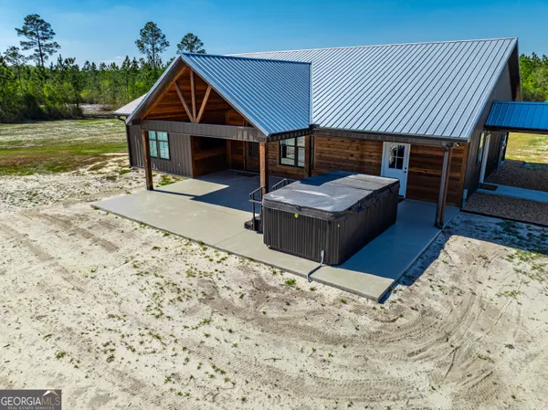 $579,900 | 4701 Riggins Road, Blackshear, GA 31516