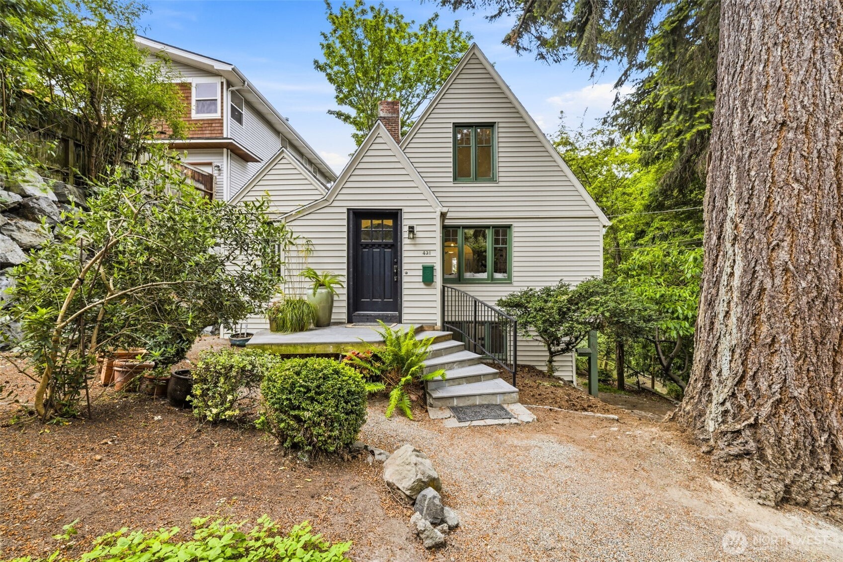 421 North 40th Street Seattle, WA 98103 - Photo 2 of 40