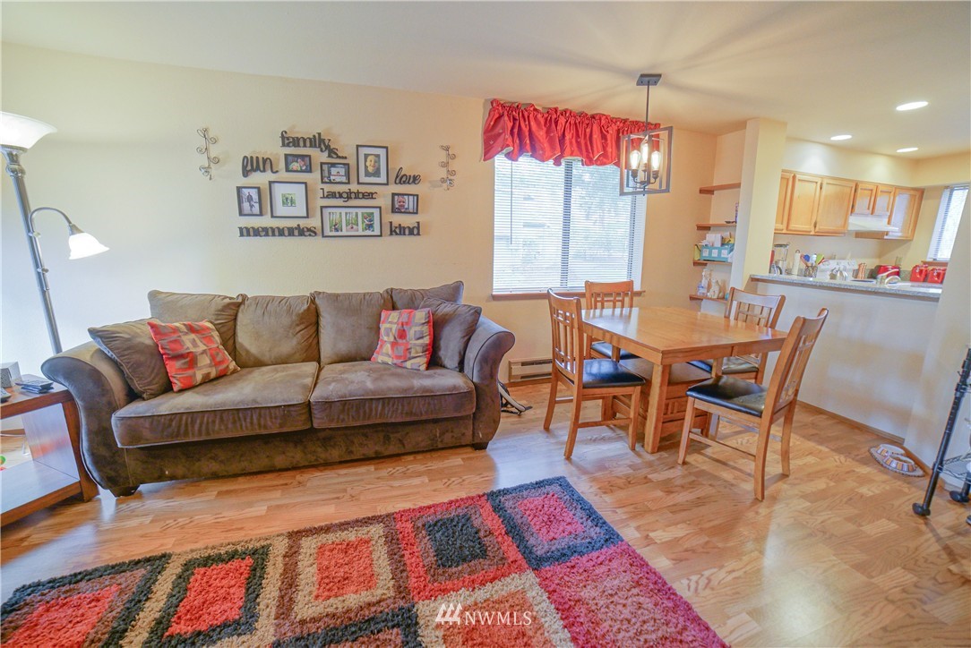 13231 Southeast 256th Street, Unit K4 Kent, WA 98042 - Photo 11 of 15