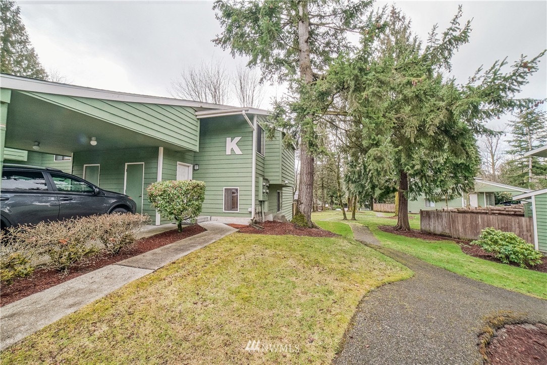 13231 Southeast 256th Street, Unit K4 Kent, WA 98042 - Photo 15 of 15