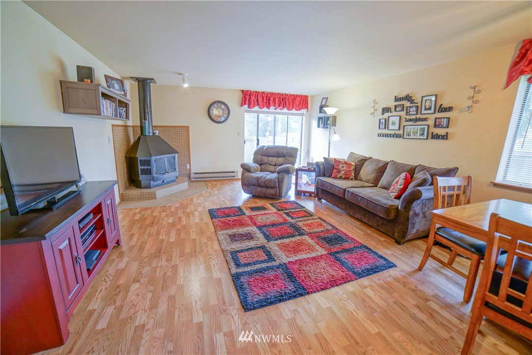 13231 Southeast 256th Street, Unit K4 Kent, WA 98042 - Photo 5 of 15