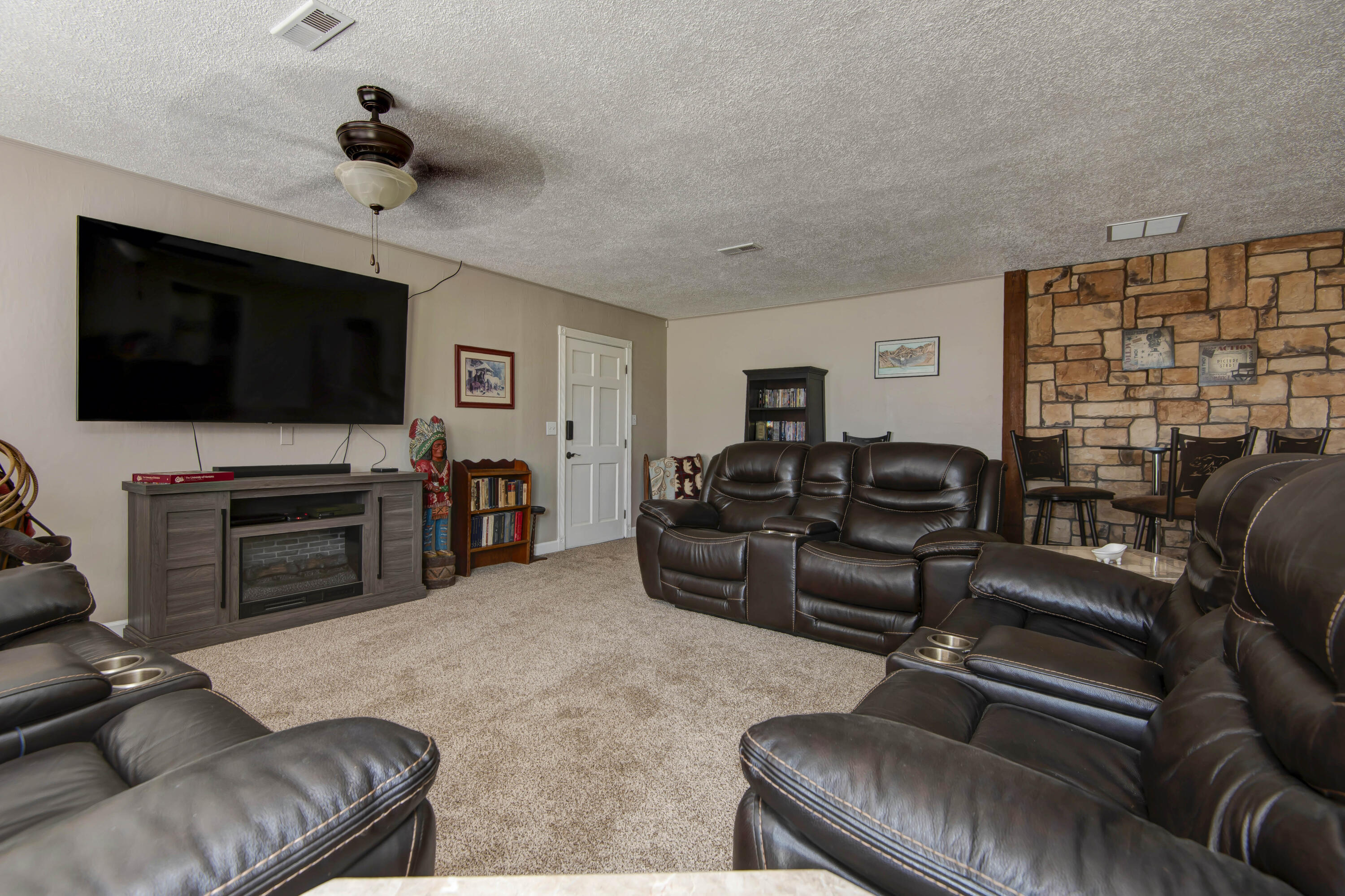 48 Clearspring Road Shell Knob, MO 65747 - Photo 12 of 36 Family Room