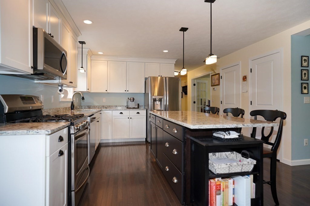 52 Davis Road Westminster, MA 01473 - Photo 10 of 42 Gallery Image 10