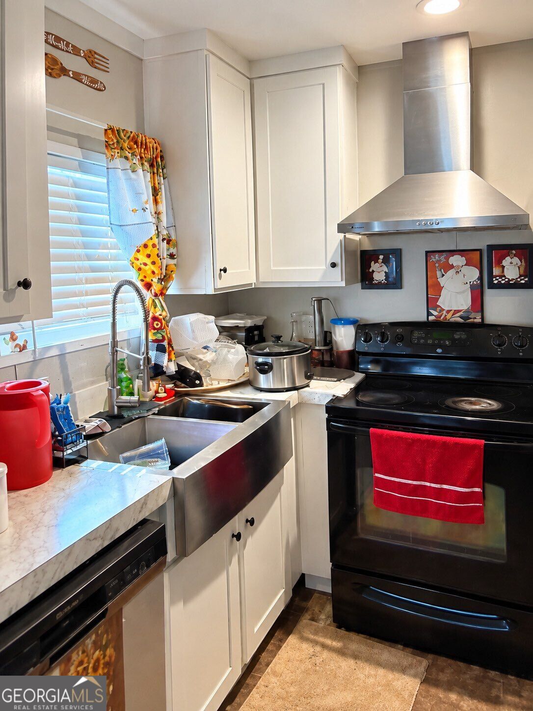 5973 Lights Ferry Road, Unit 36 Flowery Branch, GA 30542 - Photo 4 of 9 Gallery Image 4