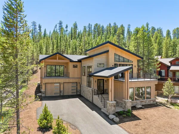 $4,250,000 | 180 Elk Circle, Keystone, CO 80435