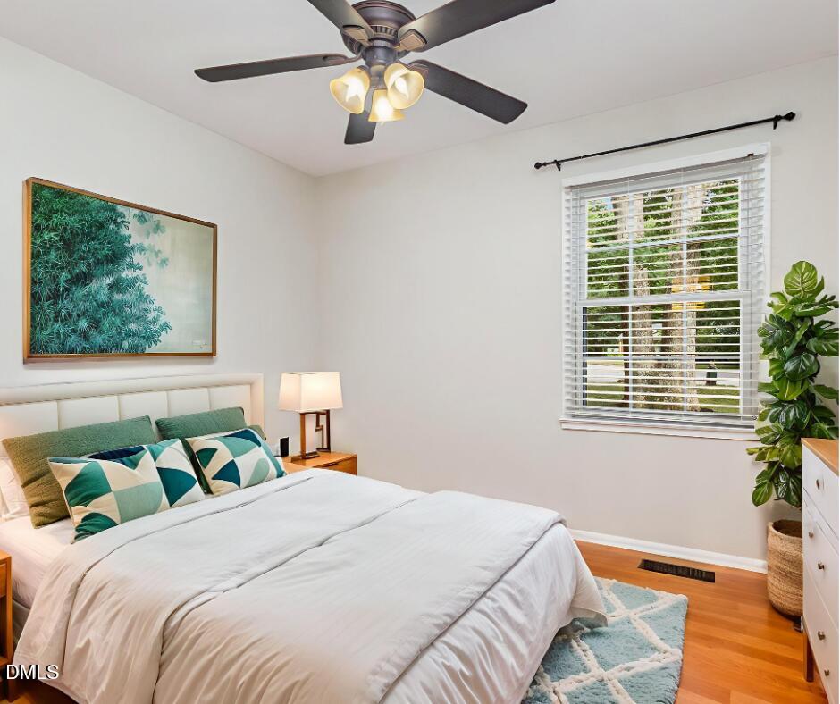 5616 Rangeley Drive Raleigh, NC 27609 - Photo 12 of 34 3
