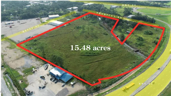 $800,000 | 6109 Shortcut Road, Moss Point, MS 39563