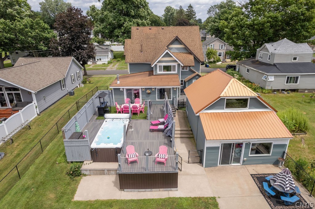 21 State Street Schroeppel, NY 13135 - Photo 4 of 50