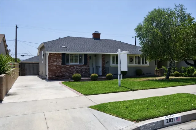 $1,499,000 | 2031 Jolley Drive, Burbank, CA 91504