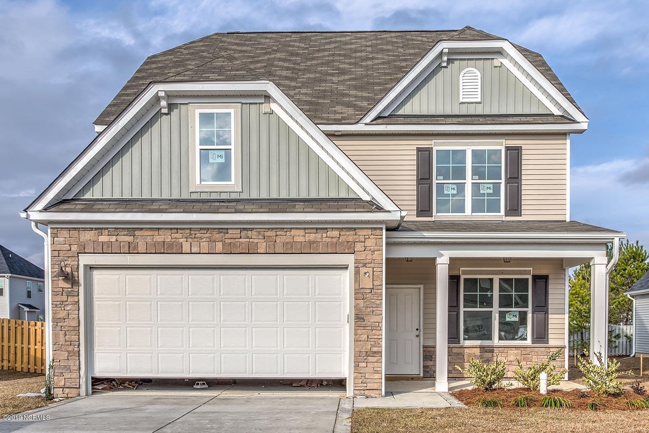 820 Heartwood Loop Road Leland, NC 28451 - Photo 1 of 36 100138176-01