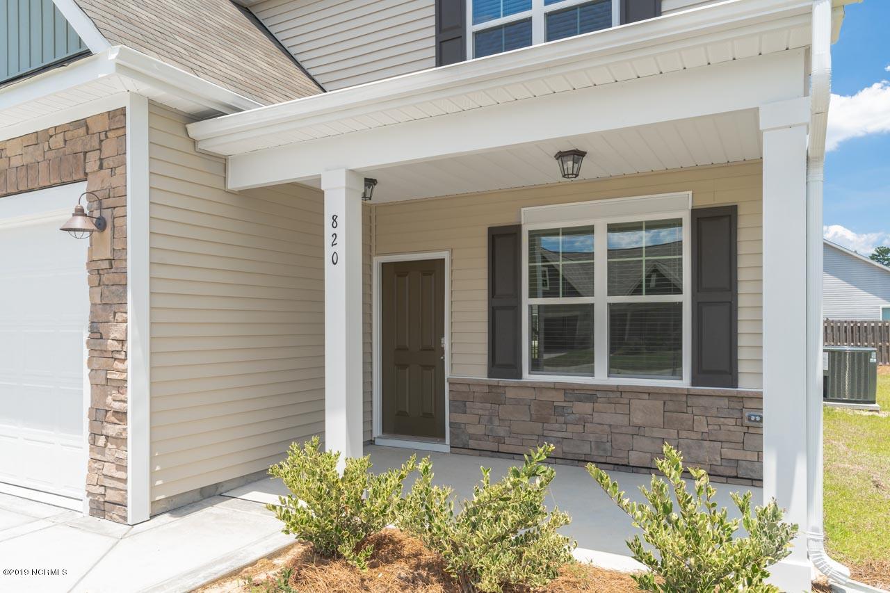 820 Heartwood Loop Road Leland, NC 28451 - Photo 5 of 36 100138176-04
