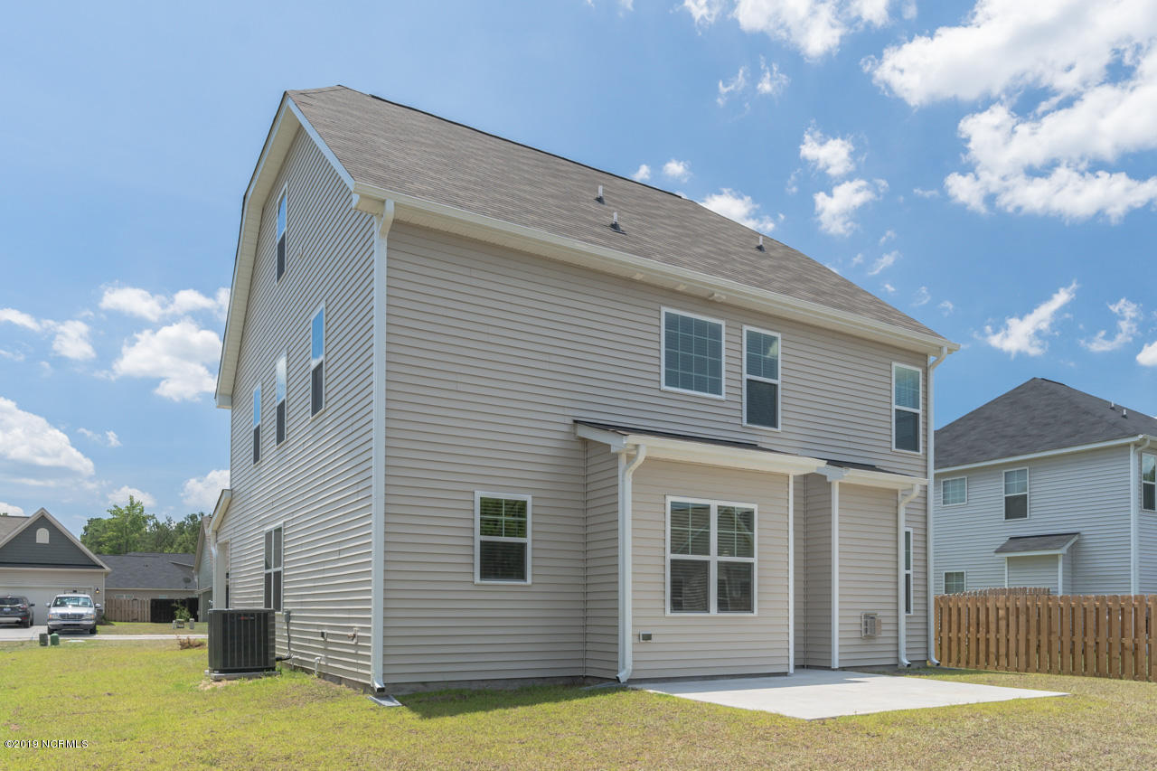 820 Heartwood Loop Road Leland, NC 28451 - Photo 6 of 36 100138176-05