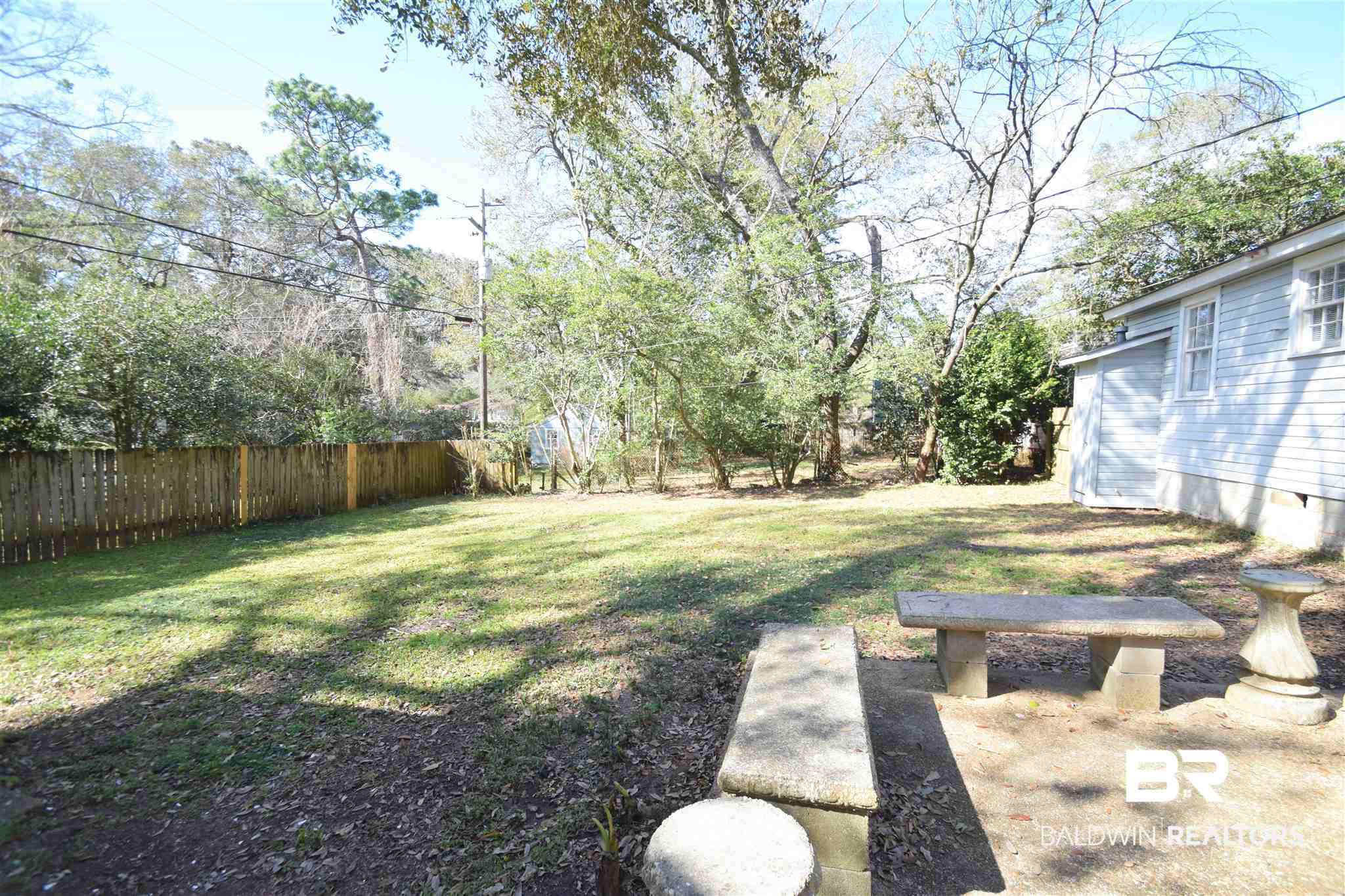 309 Border Drive East Mobile, AL 36608 - Photo 19 of 29