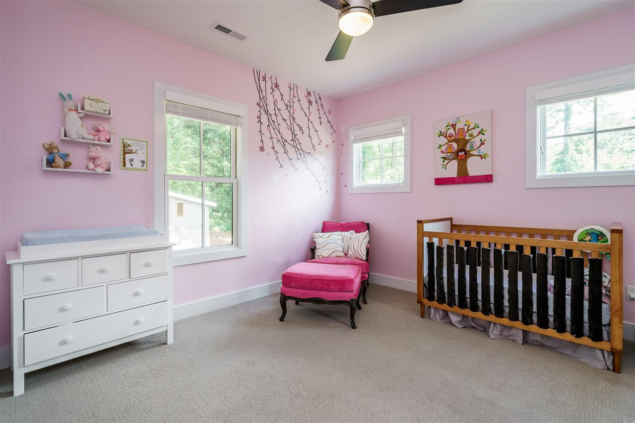2719 North Mayview Road Raleigh, NC 27607 - Photo 19 of 28 Bedroom