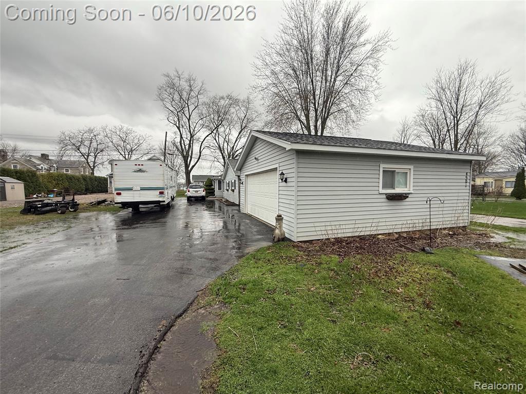 4901 Pointe Tremble Road Algonac, MI 48001 - Photo 5 of 5