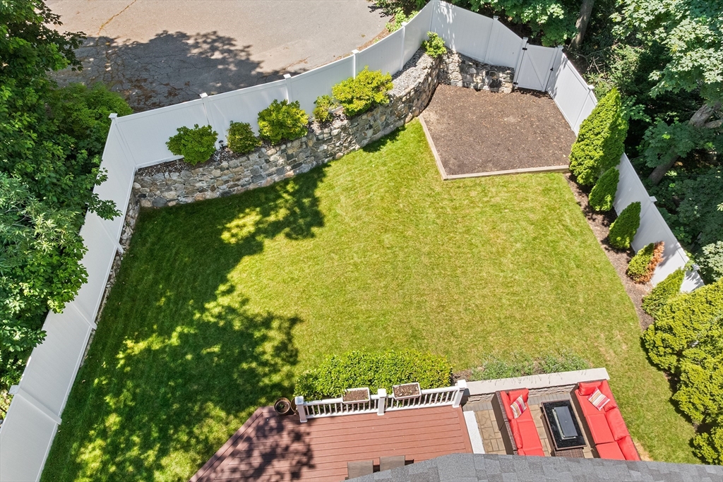 61 Upton Road Waltham, MA 02452 - Photo 24 of 28 Gallery Image 24