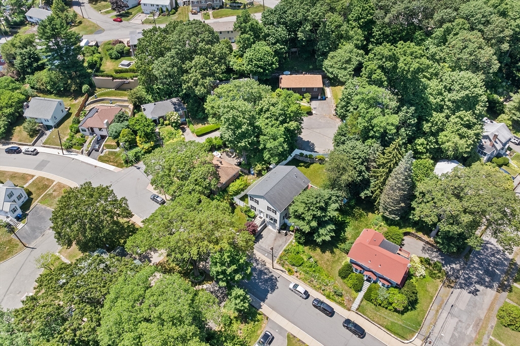 61 Upton Road Waltham, MA 02452 - Photo 26 of 28 Gallery Image 26