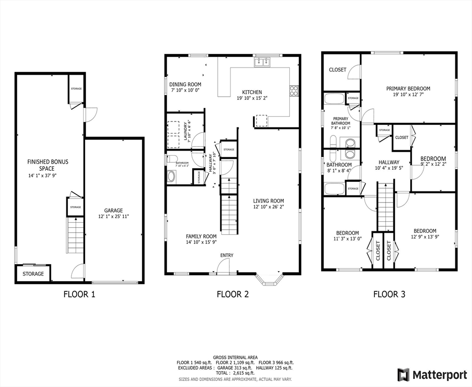 61 Upton Road Waltham, MA 02452 - Photo 28 of 28 Gallery Image 28