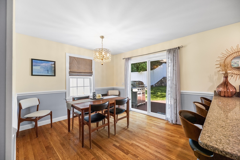 61 Upton Road Waltham, MA 02452 - Photo 5 of 28 Gallery Image 5