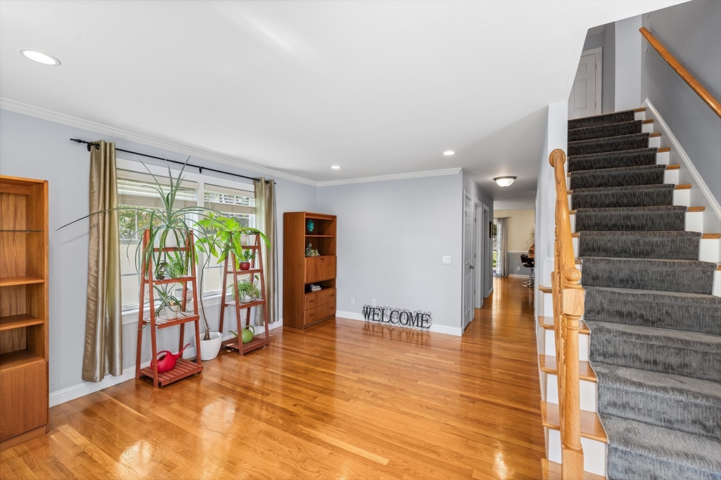 61 Upton Road Waltham, MA 02452 - Photo 8 of 28 Gallery Image 8
