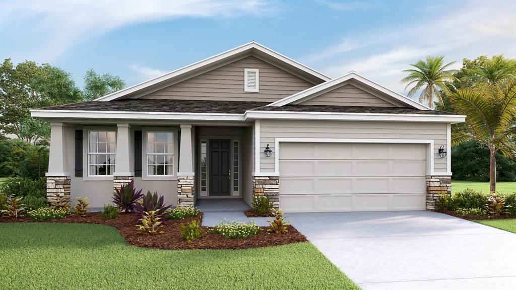 9284 Southwest 60th Ct Road Ocala, FL 34476 - Photo 1 of 1 Gallery Image 1