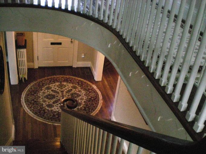 1503 Frederick Road Catonsville, MD 21228 - Photo 2 of 23 a view of entryway with a front door