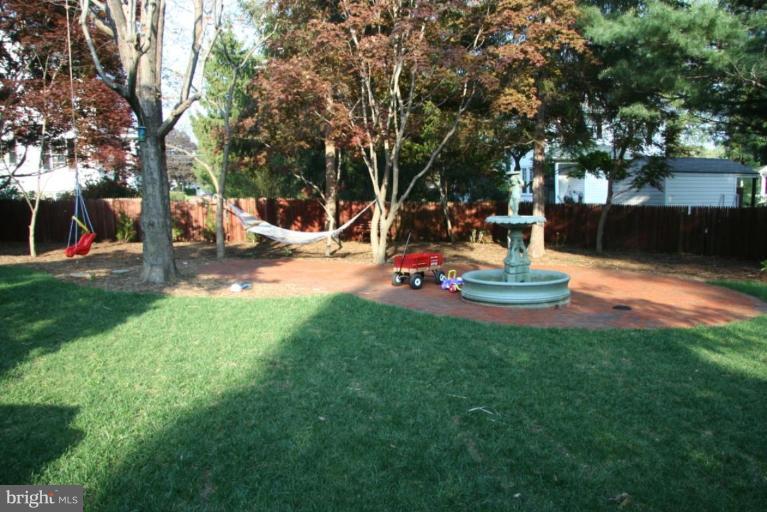 1503 Frederick Road Catonsville, MD 21228 - Photo 3 of 23 a view of a park with slide