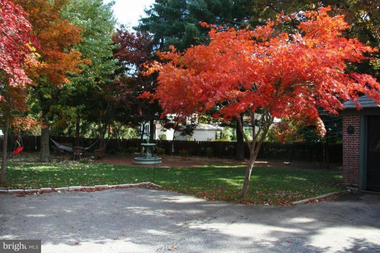 1503 Frederick Road Catonsville, MD 21228 - Photo 5 of 23 a view of a park