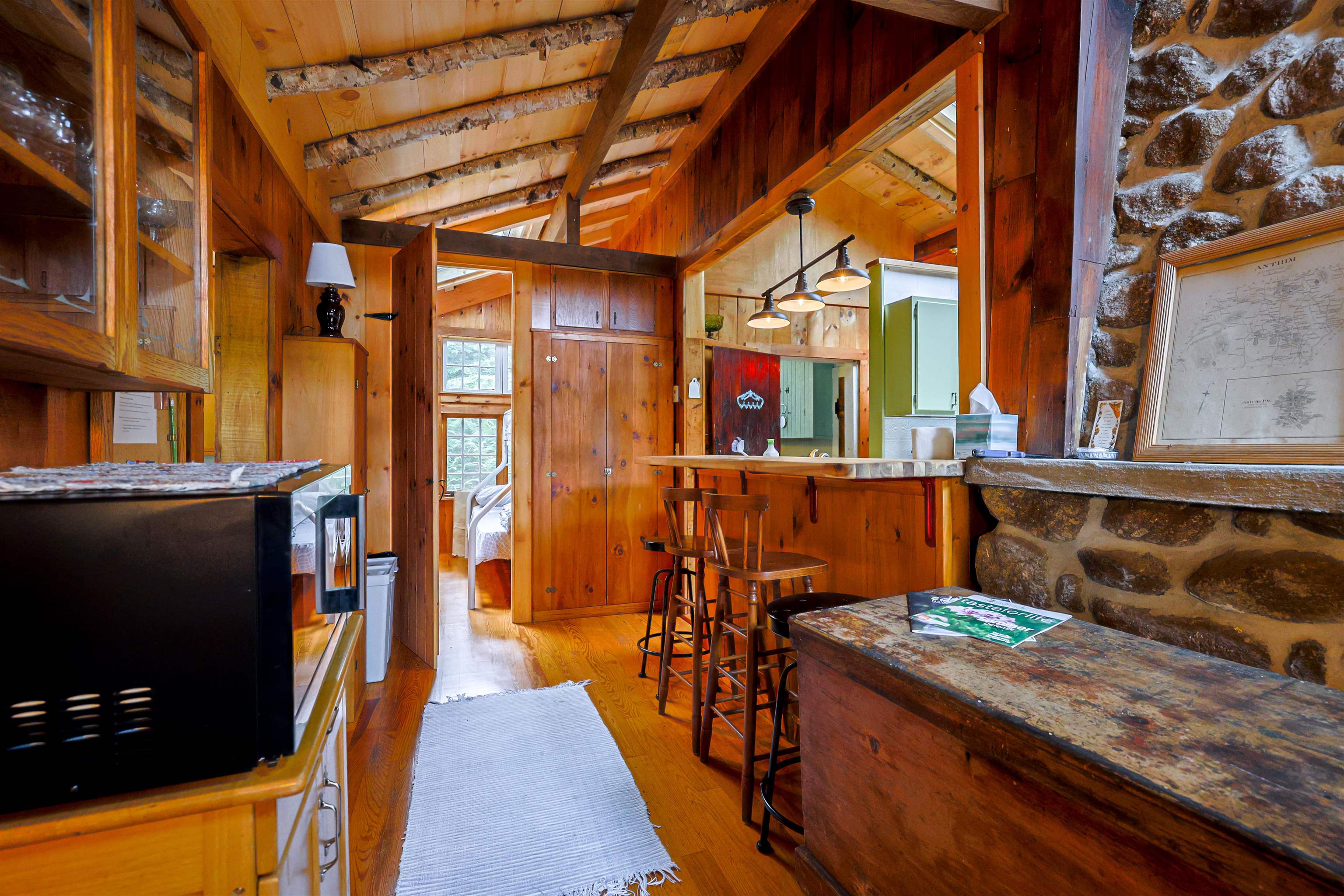 66 White Birch Point Road Antrim, NH 03440 - Photo 14 of 38 Gallery Image 14
