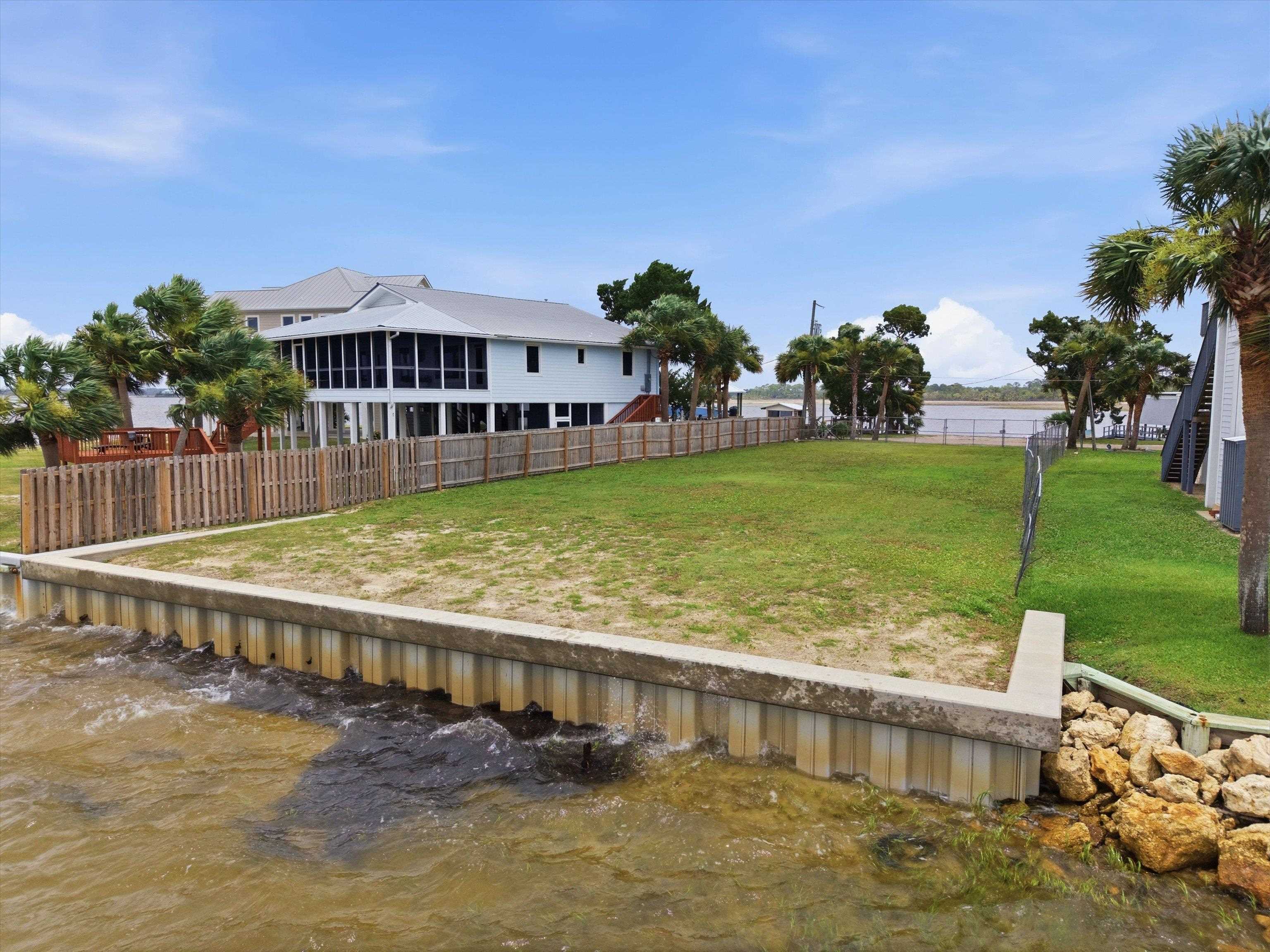 1643 Shell Point Road Crawfordville, FL 32327 - Photo 18 of 23
