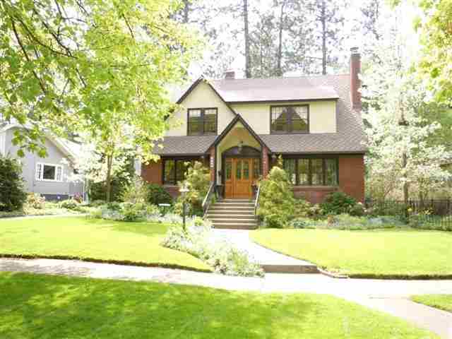 2520 South Garfield Road Spokane, WA 99203 - Photo 1 of 20 Gallery Image 1