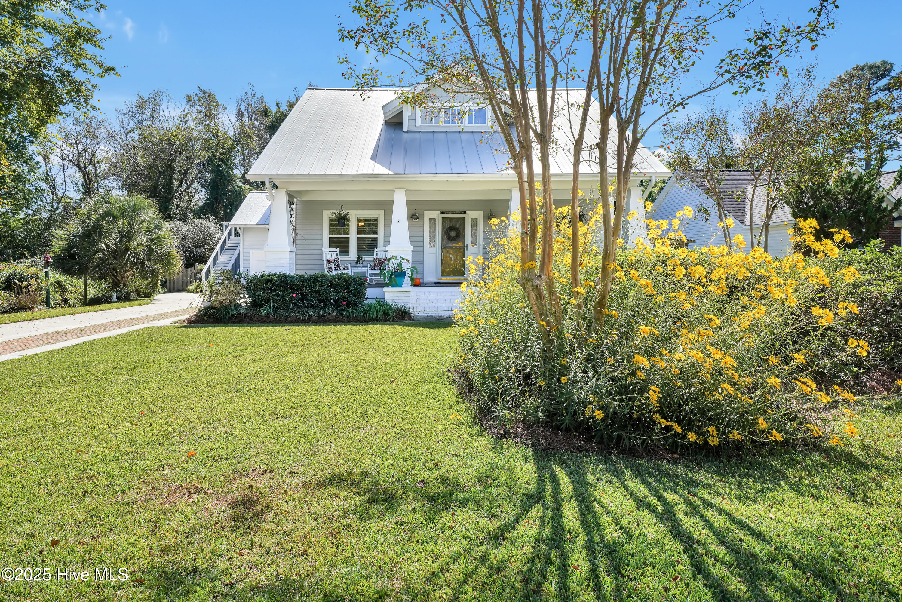 4922 Woods Edge Road Wilmington, NC 28409 - Photo 2 of 27 4922WoodsEdgeRoad-1