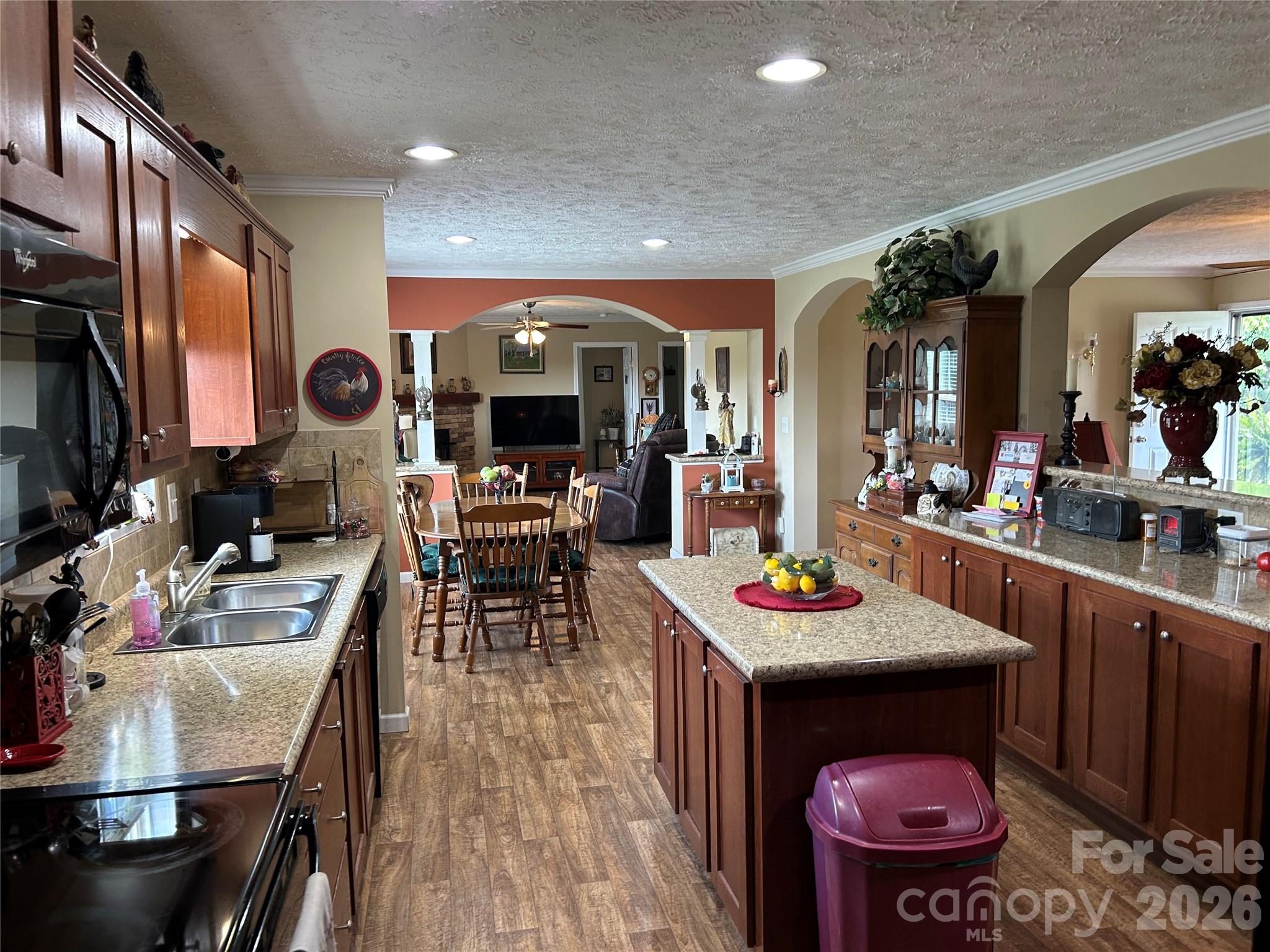321 Jones Street Blacksburg, SC 29702 - Photo 8 of 16 Gallery Image 8
