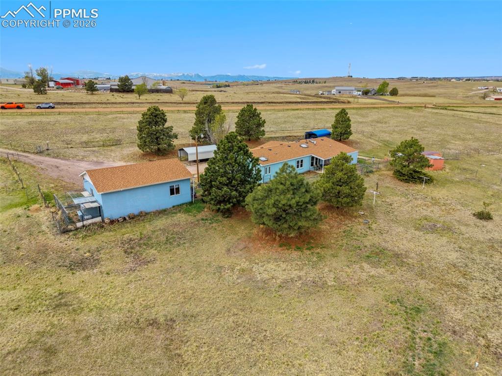 13335 Gymkhana Road Peyton, CO 80831 - Photo 3 of 38