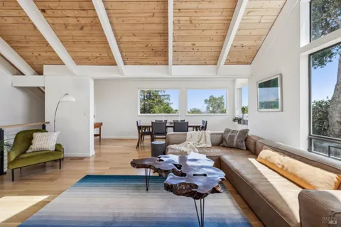 $1,395,000 | 85 Ridge Road, Fairfax, CA 94930