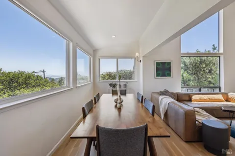 $1,395,000 | 85 Ridge Road, Fairfax, CA 94930