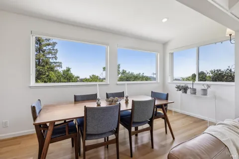 $1,395,000 | 85 Ridge Road, Fairfax, CA 94930