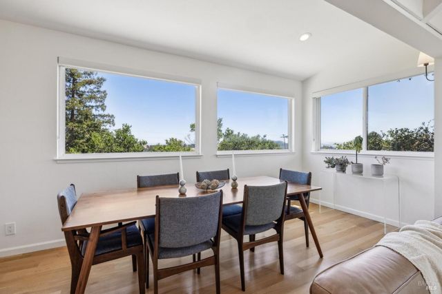 $1,395,000 | 85 Ridge Road, Fairfax, CA 94930