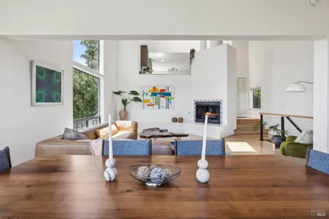 $1,395,000 | 85 Ridge Road, Fairfax, CA 94930