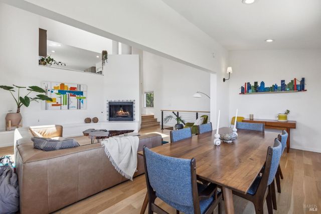 $1,395,000 | 85 Ridge Road, Fairfax, CA 94930