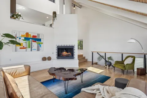 $1,395,000 | 85 Ridge Road, Fairfax, CA 94930