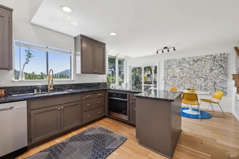 $1,395,000 | 85 Ridge Road, Fairfax, CA 94930