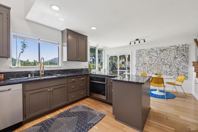$1,395,000 | 85 Ridge Road, Fairfax, CA 94930