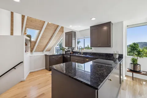 $1,395,000 | 85 Ridge Road, Fairfax, CA 94930