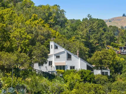 $1,395,000 | 85 Ridge Road, Fairfax, CA 94930