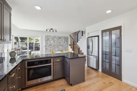 $1,395,000 | 85 Ridge Road, Fairfax, CA 94930