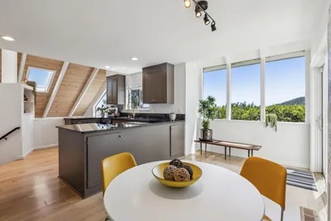 $1,395,000 | 85 Ridge Road, Fairfax, CA 94930