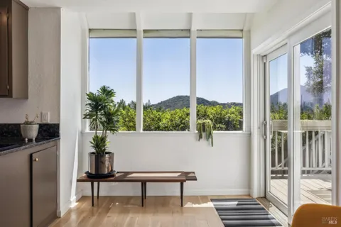 $1,395,000 | 85 Ridge Road, Fairfax, CA 94930