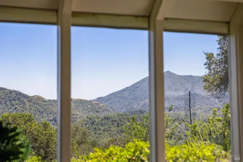 $1,395,000 | 85 Ridge Road, Fairfax, CA 94930