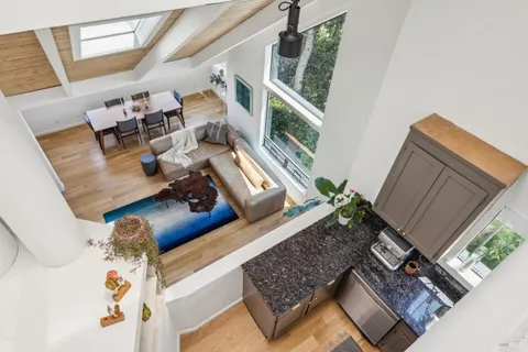 $1,395,000 | 85 Ridge Road, Fairfax, CA 94930